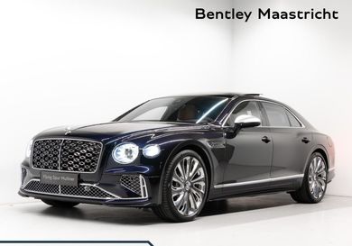 Bentley Flying Spur, 2026