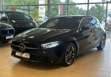 Mercedes-Benz A 220, 2024