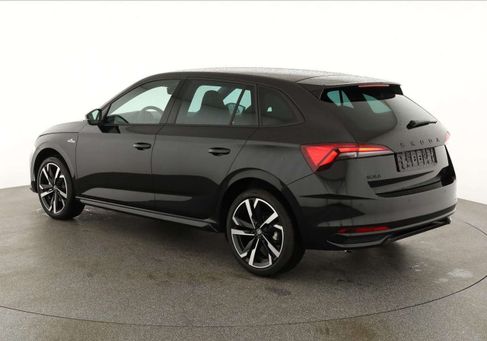 Skoda Scala, 2026