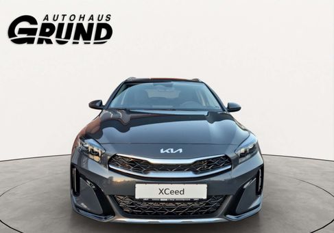 Kia XCeed, 2025