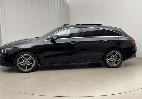 Mercedes-Benz CLA 250 Shooting Brake, 2023 2