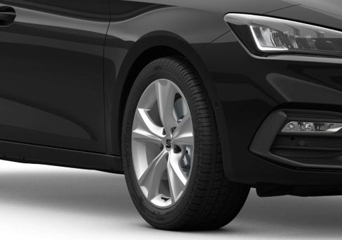 Seat Leon, 2025