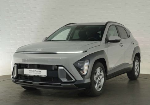 Hyundai Kona, 2026 2