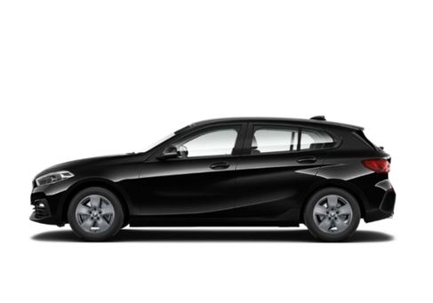 BMW 116, 2024 2