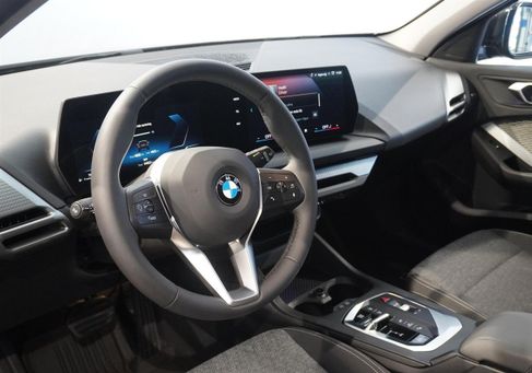 BMW 120, 2026