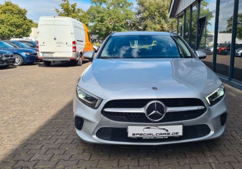 Mercedes-Benz A 250, 2022 2