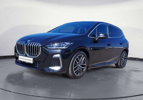BMW 220, 2022 2