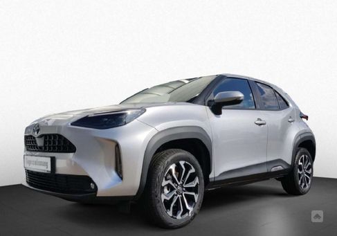 Toyota Yaris Cross, 2023