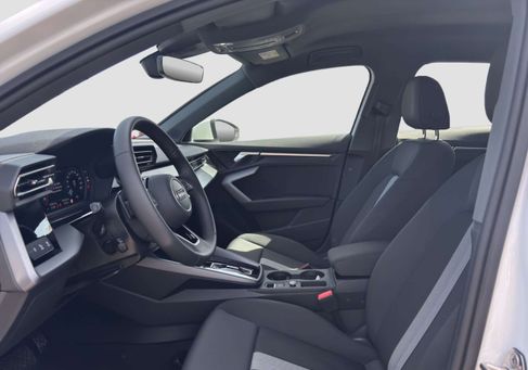 Audi A3, 2025 3