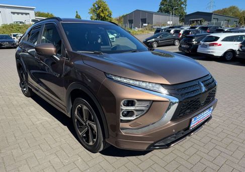 Mitsubishi Eclipse, 2022