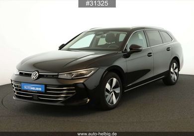Volkswagen Passat Variant, 2025