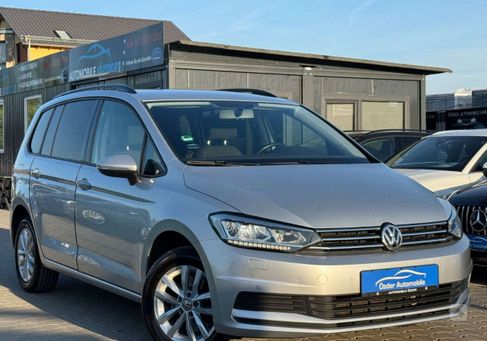 Volkswagen Touran, 2018