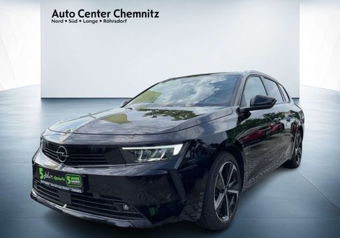 Opel Astra, 2023