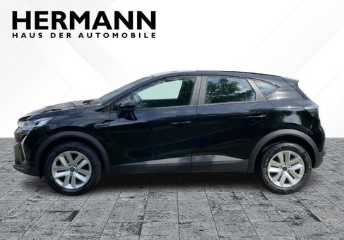 Renault Captur, 2025