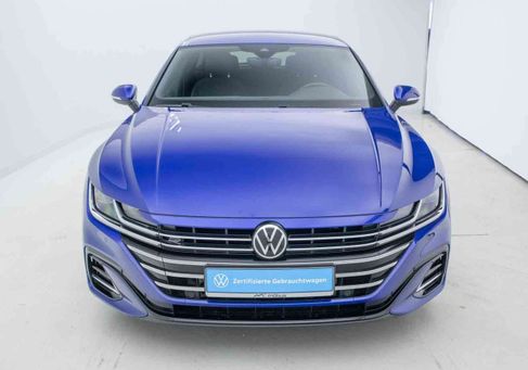 Volkswagen Arteon, 2022
