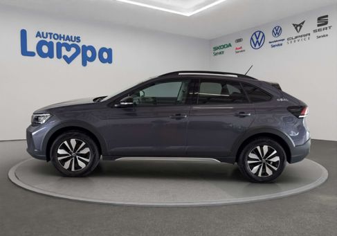 Volkswagen Taigo, 2025