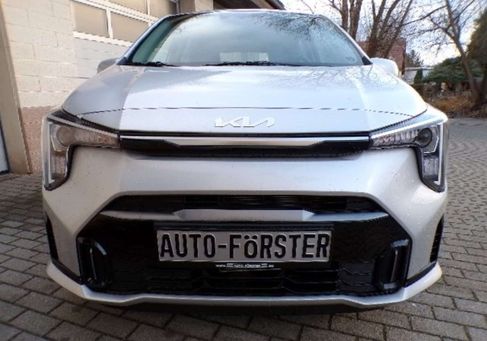 Kia Picanto, 2024