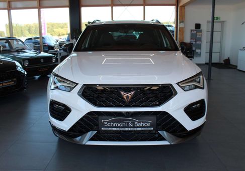 Cupra Ateca, 2024 2