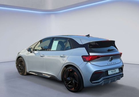 Cupra Born, 2023