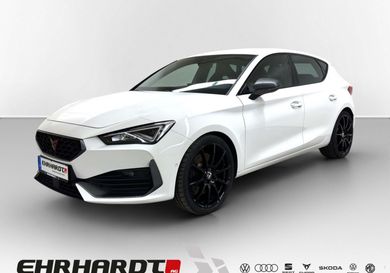 Cupra Leon, 2024