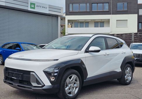 Hyundai Kona, 2025 2