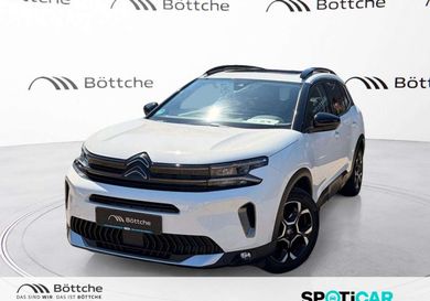 Citroën C5 Aircross, 2024