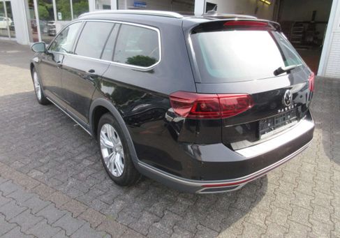 Volkswagen Passat Variant, 2021 3
