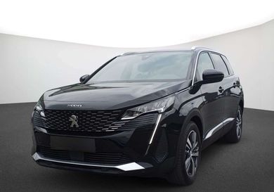 Peugeot 5008, 2024