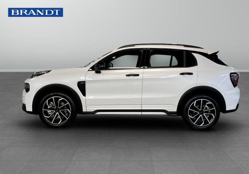 Lynk &amp; Co 01, 2026