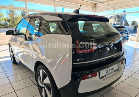 BMW i3, 2018 3