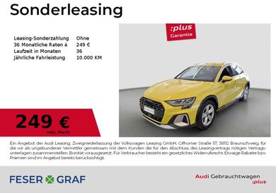 Audi A3, 2025