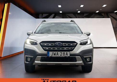 Subaru OUTBACK, 2023