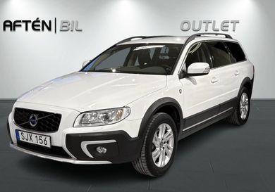 Volvo XC70, 2016