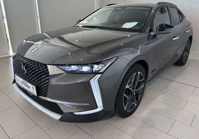 Citroën DS4, 2023