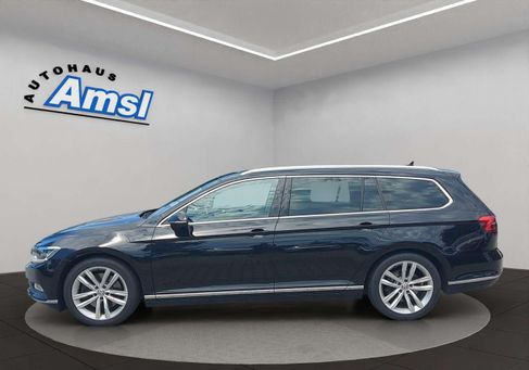 Volkswagen Passat Variant, 2019 3