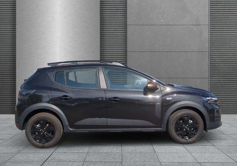 Dacia Sandero, 2026