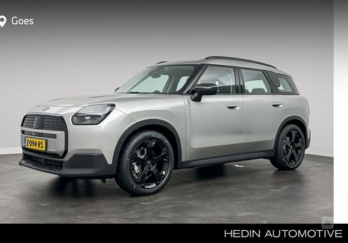 MINI, 2024