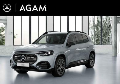 Mercedes-Benz GLB 250, 2026