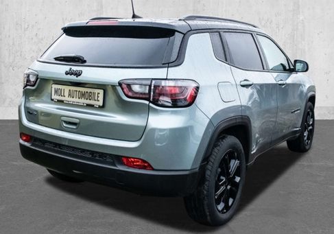 Jeep Compass, 2022 2