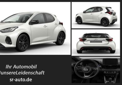 Mazda 2, 2026