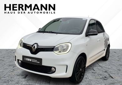 Renault Twingo, 2023