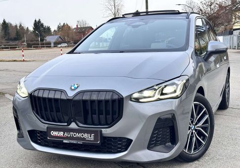 BMW 218, 2024 3
