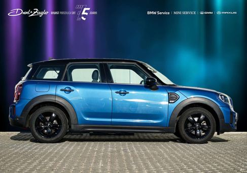 MINI Cooper Countryman, 2023