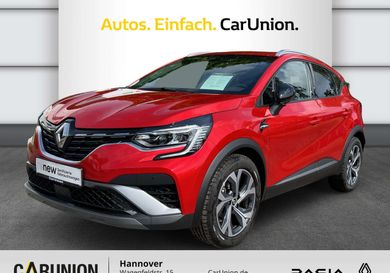 Renault Captur, 2024