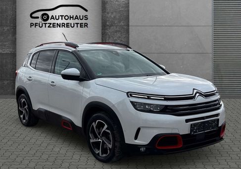 Citroën C5 Aircross, 2019 3