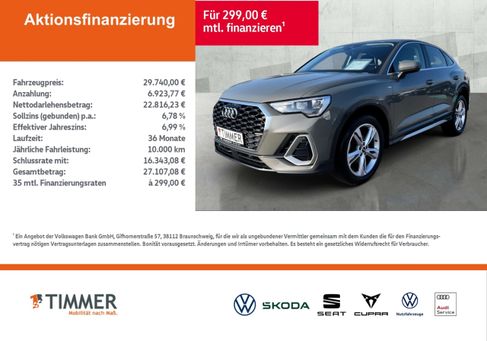 Audi Q3, 2022