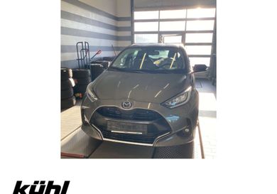 Mazda 2, 2023