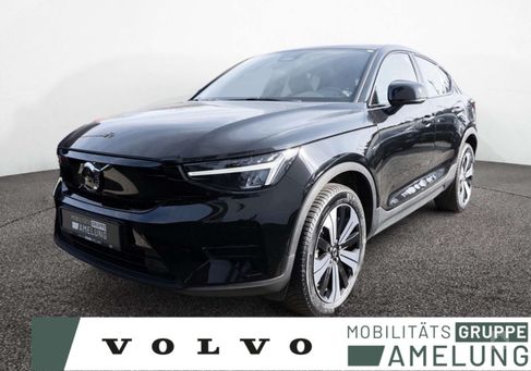 Volvo C40, 2022