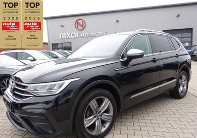 Volkswagen Tiguan Allspace, 2023
