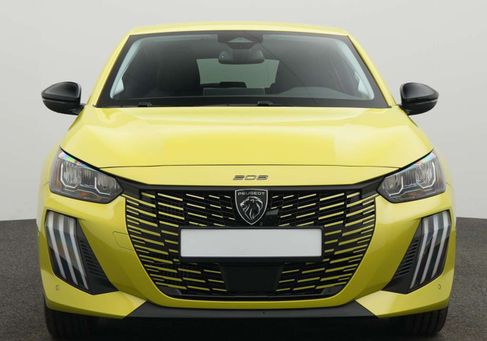 Peugeot 208, 2026